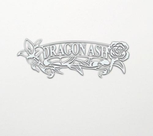 Best Of: With Changes Vol.2 - CD Audio di Dragon Ash