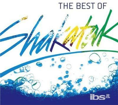 Best of (Japanese Edition) - SuperAudio CD di Shakatak