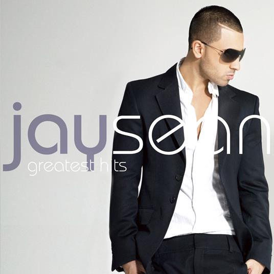 Greatest Hits - CD Audio di Jay Sean