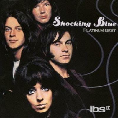 Shocking Blue (Japanese Edition) - CD Audio di Shocking Blue
