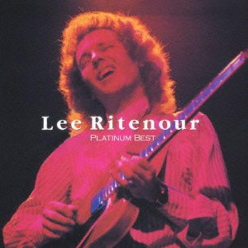 Platinum Best - CD Audio di Lee Ritenour