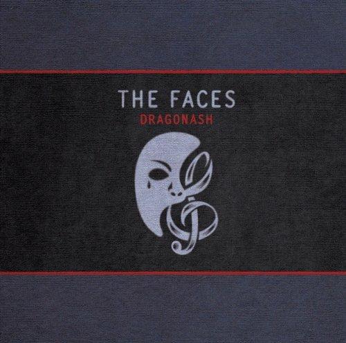 Faces - CD Audio di Dragon Ash