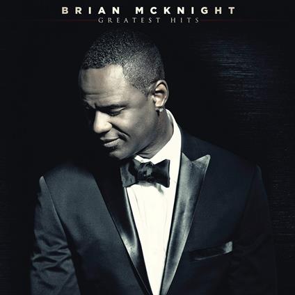 Greatest Hits - CD Audio di Brian McKnight