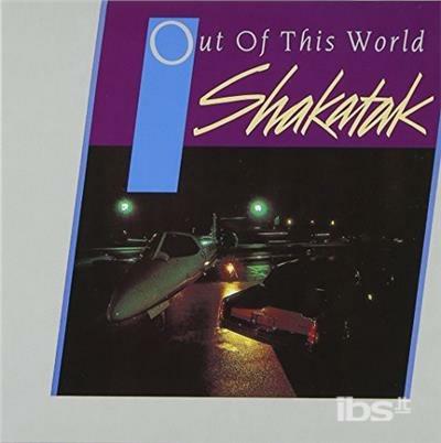 Shakatak (Japanese Edition) - CD Audio di Shakatak