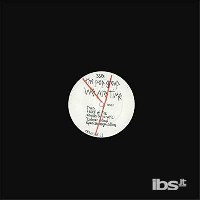 Pick Up Records