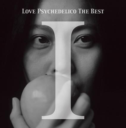 Best 1 - CD Audio di Love Psychedelico
