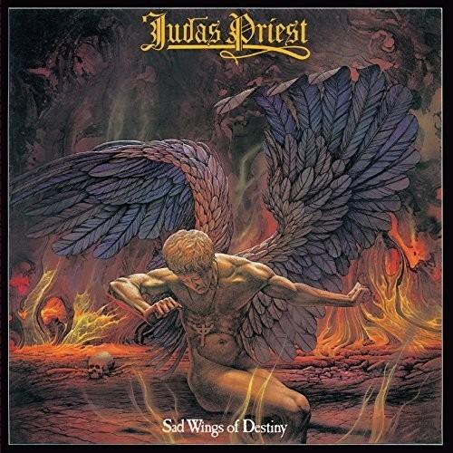 Sad Wings of (Japanese Edition) - CD Audio di Judas Priest