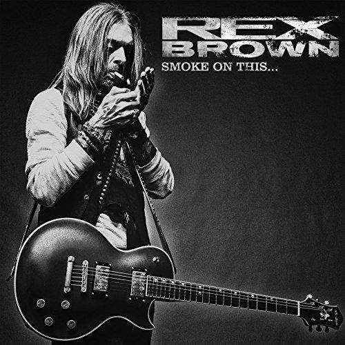 Smoke On This (Japanese Edition) - CD Audio di Rex Brown