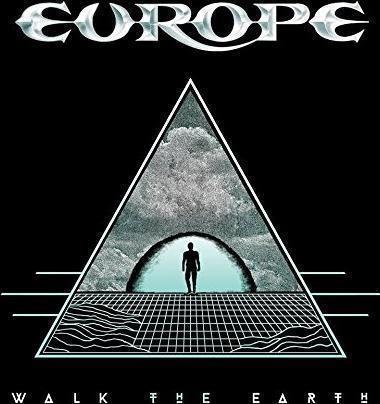 Walk The Earth - CD Audio di Europe