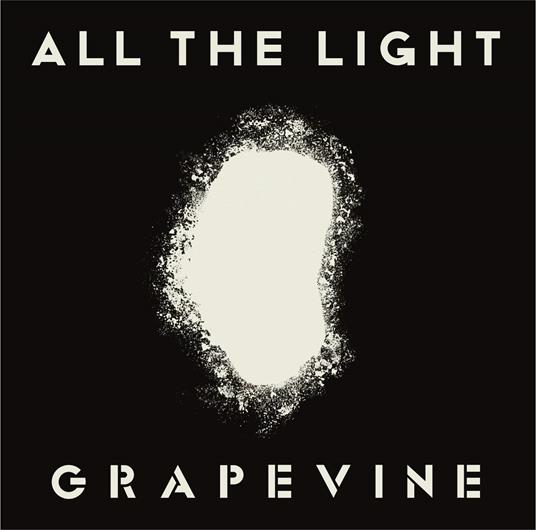 All The Light - CD Audio di Grapevine