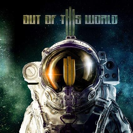 Out Of This World (W/Bonus Track(Plan)) - CD Audio di Out of This World