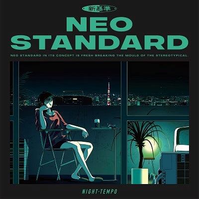 Neo Standard - Vinile LP di Night Tempo
