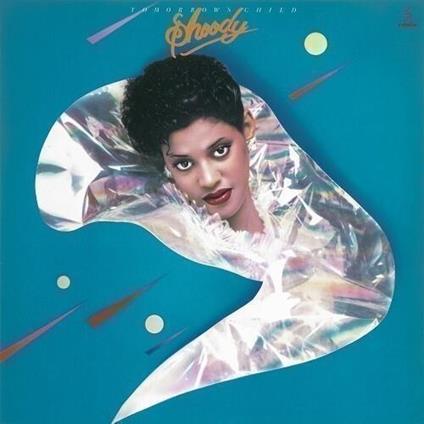 Tomorrow's Child - Vinile LP di Shoody