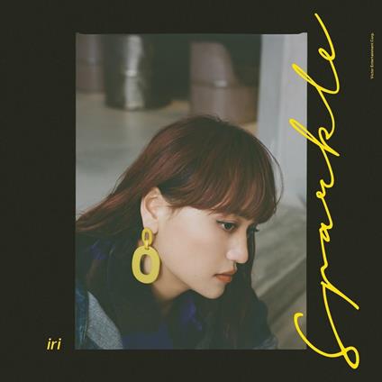 Sparkle (Limited) - Vinile LP di Iri