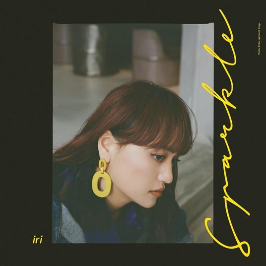 Sparkle (Limited) - Vinile LP di Iri
