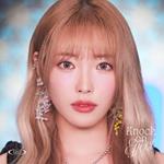 Knock-On Effect (Photocard-Sticker)