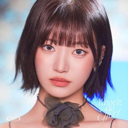 Knock-On Effect (Photocard/Sticker) - CD Audio di Billlie