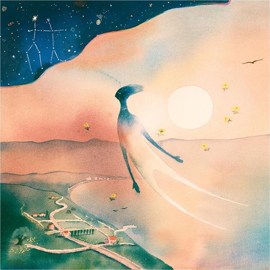 Toki Wo Kakeru Melody (Limited) - Vinile LP di Sohei Oyamada