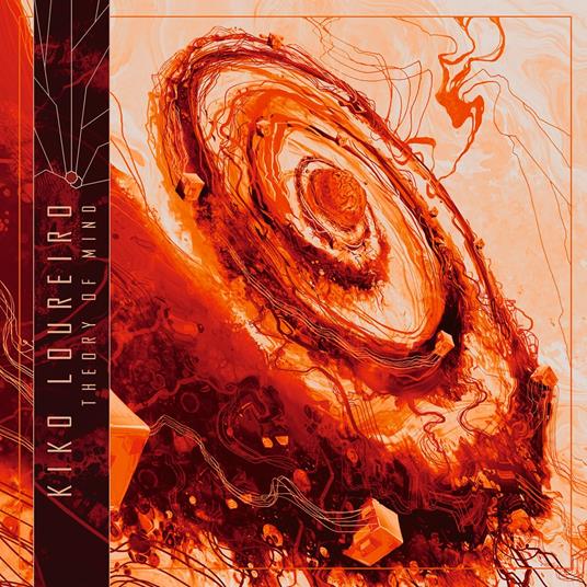 Theory Of Mind - CD Audio di Kiko Loureiro