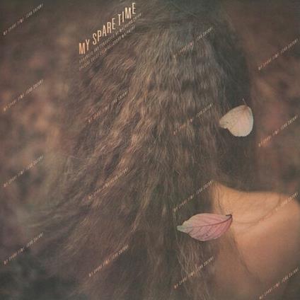 My Spare Time - Vinile LP di Isao Suzuki