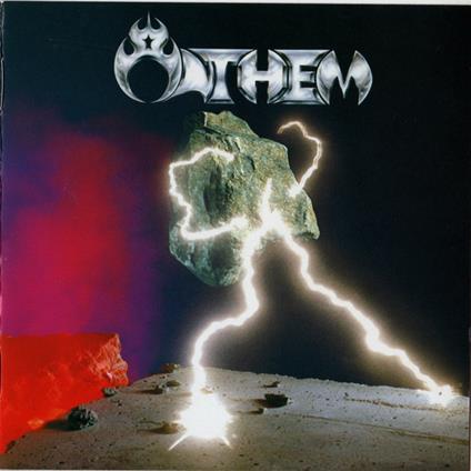 Anthem (W/3 Bonus Tracks/Digital Remastering) - CD Audio di Anthem