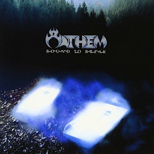Bound to Break (Japanese Edition) - CD Audio di Anthem