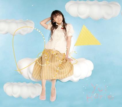 Days (Regular Edition) - CD Audio di Yui Horie