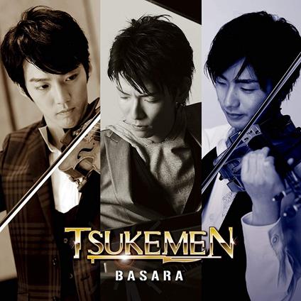 Tsukemen (Enhanced Cd) - CD Audio di Tsukemen