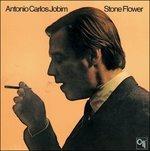 Stone Flower (Blu-Spec Japanese Edition) - CD Audio di Antonio Carlos Jobim