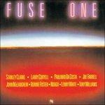 Fuse (Blu-Spec Japanese Edition) - CD Audio