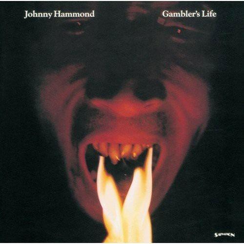 Gambler's Life (Blu-Spec Japanese Edition) - CD Audio di Johnny Hammond