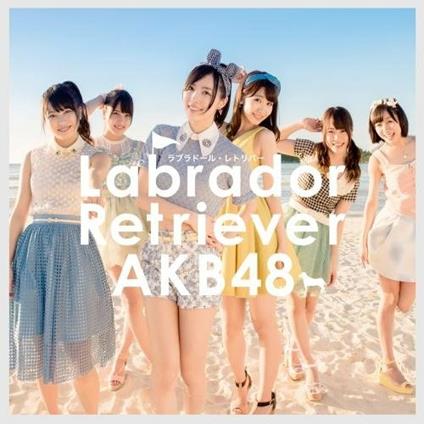 Labrador Retriever - CD Audio di Akb48