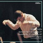 Beethoven. Sinfonie (Japanese Edition)