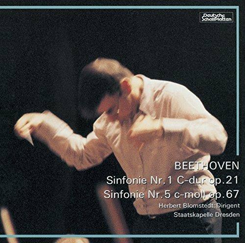 Beethoven. Sinfonie (Japanese Edition) - CD Audio di Ludwig van Beethoven,Herbert Blomstedt