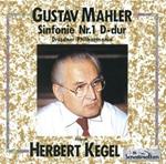 Mahler. Sinfonie Nr. 1 (Japanese Edition)