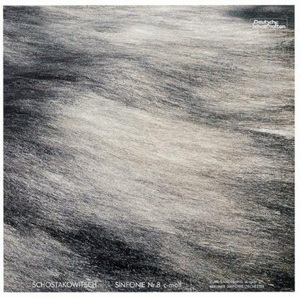 Sinfonie Nr.8 - CD Audio di Dmitri Shostakovich