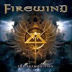 Premonition (Japanese Edition) - CD Audio di Firewind
