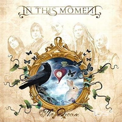 Dream (Japanese Edition) - CD Audio di In This Moment