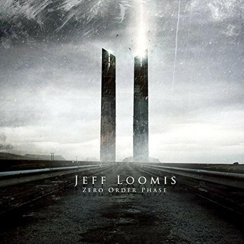 Zero Order Phase (Japanese Edition) - CD Audio di Jeff Loomis