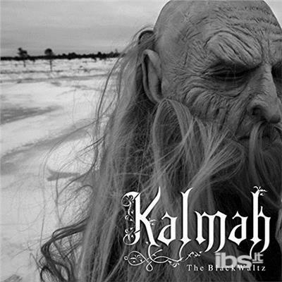 Black Waltz (Japanese Edition) - CD Audio di Kalmah