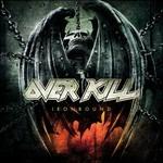 Ironbound (Japanese Edition) - CD Audio di Overkill