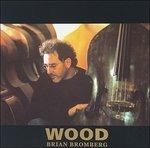 Wood I (SHM-CD Japanese Edition) - SHM-CD di Brian Bromberg