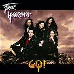 Go! (Japanese Edition) - CD Audio di Fair Warning
