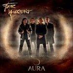 Aura (Japanese Edition) - CD Audio di Fair Warning