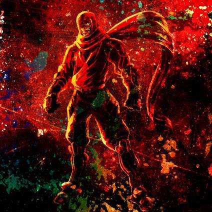 Ninjaslayer From Compilation Batsu - CD Audio