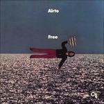 Free (Blu-Spec Japanese Edition) - CD Audio di Airto
