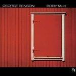 Body Talk (Blu-Spec Japanese Edition) - CD Audio di George Benson