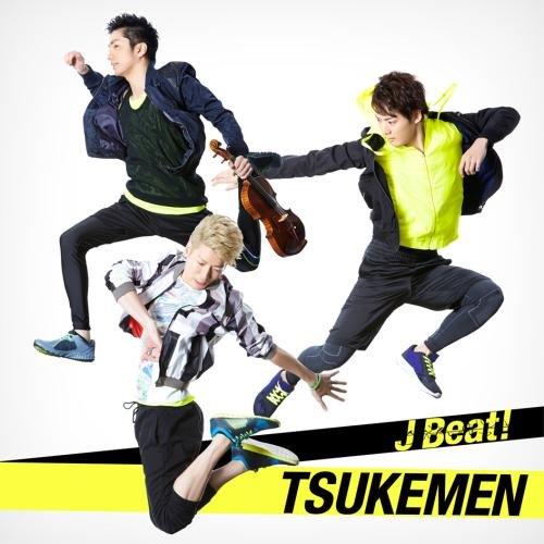 J Beat! - CD Audio di Tsukemen