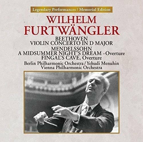Violin Concerto (Japanese Edition Remastered) - CD Audio di Ludwig van Beethoven