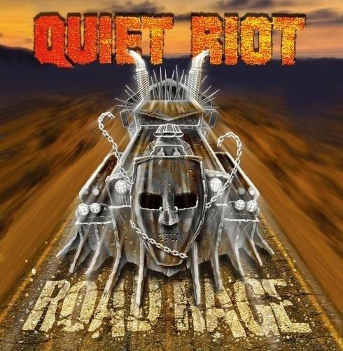 Quiet Riot (Japanese Edition + Bonus Track) - CD Audio di Quiet Riot